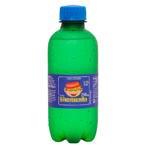 Soda Limonada 250ml