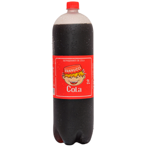 Cola 2L