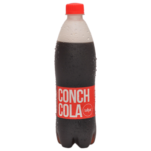 Conch Cola 600ml