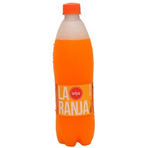 Laranja 600ml