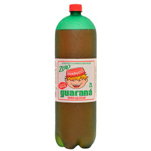 GUARANA-ZERO