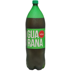 Guaraná 2L