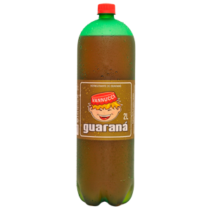 Guaraná 2L