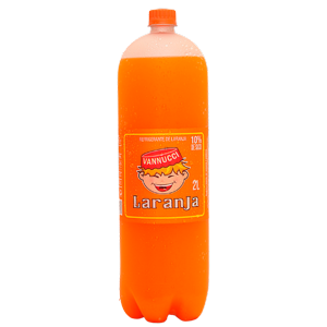 Laranja 2L