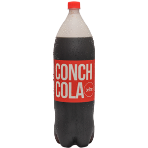 Conch Cola 2L