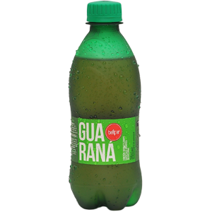 Guaraná 350ml