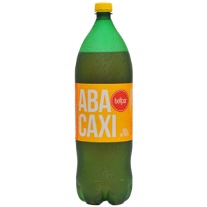 Abacaxi 2L