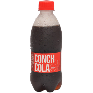 Conch Cola 350ml