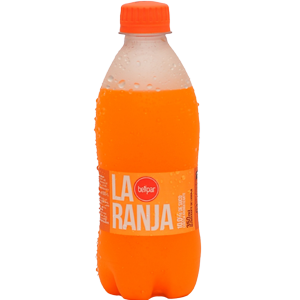 Laranja 350ml